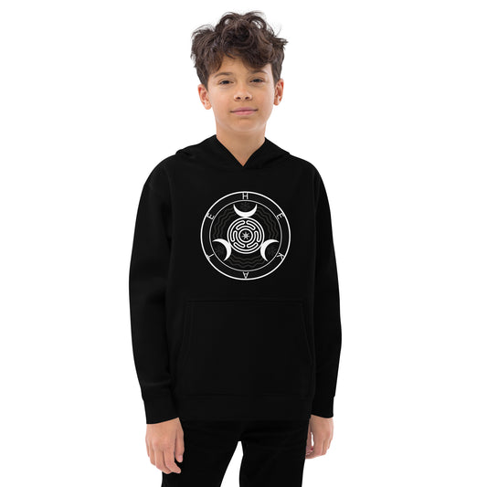 Hekate Kids Hoodie