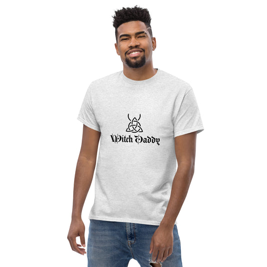 Witch Daddy Light Tee