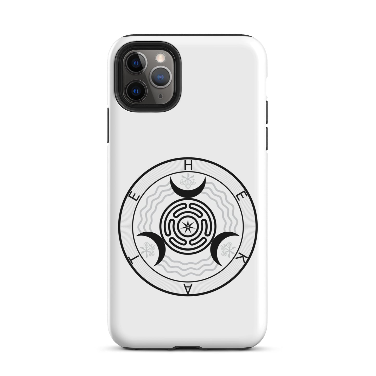 Hekate Case for iPhone®