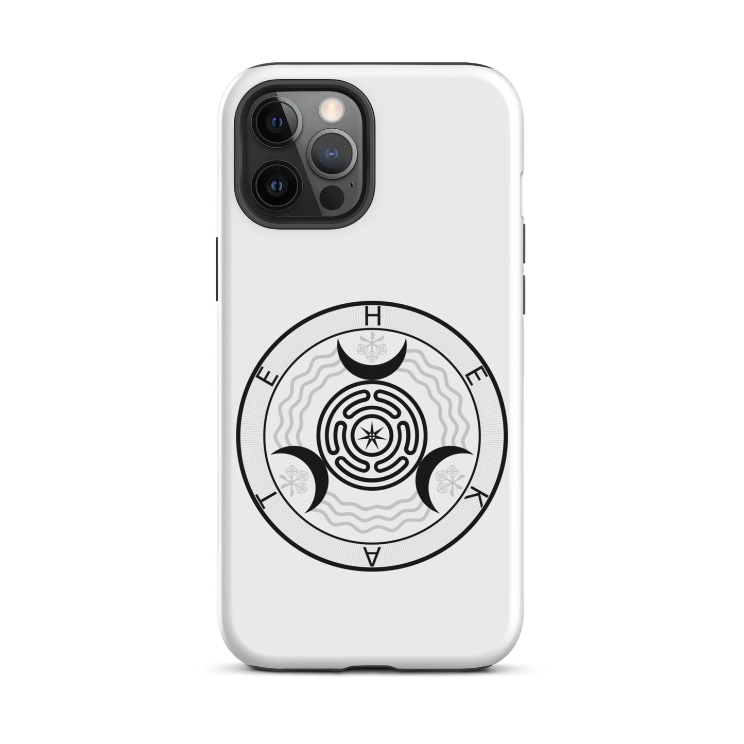 Hekate Case for iPhone®