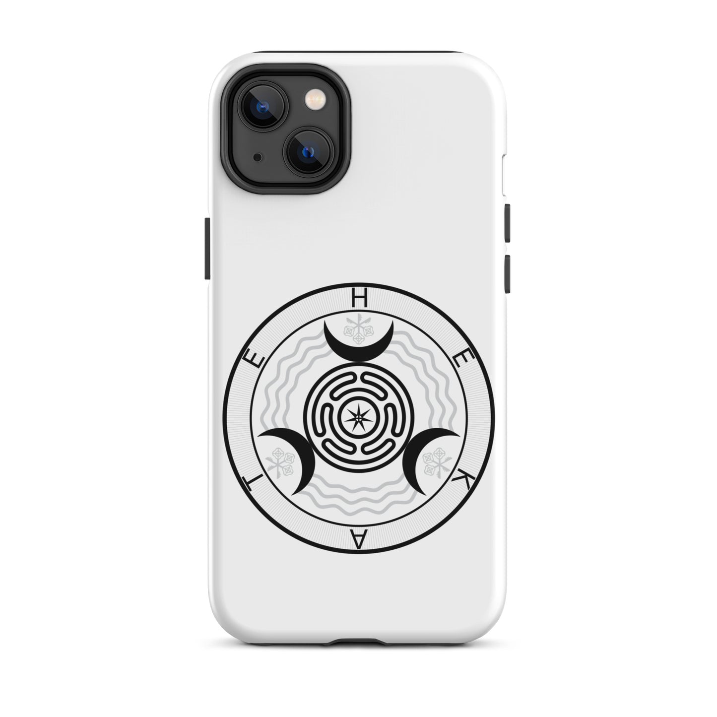 Hekate Case for iPhone®