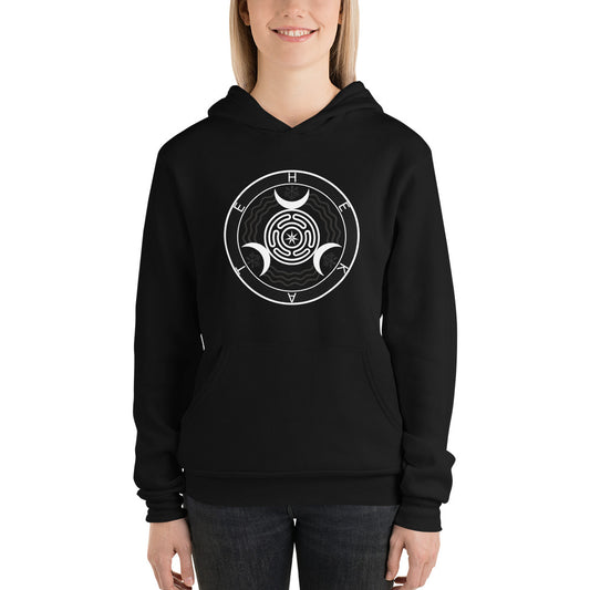 Hekate Classic Unisex Hoodie